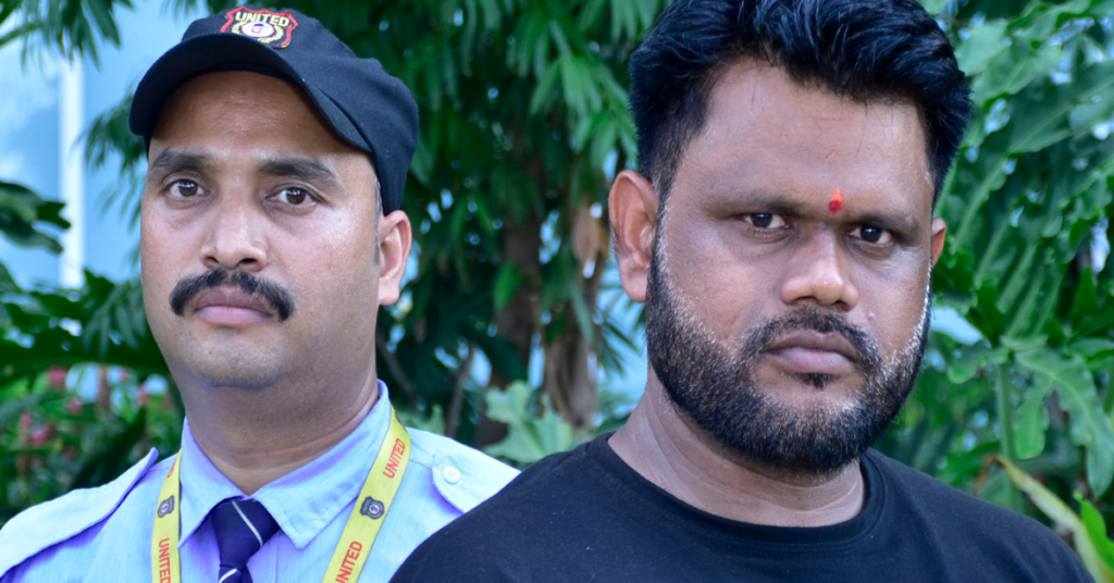 security agencies in thane