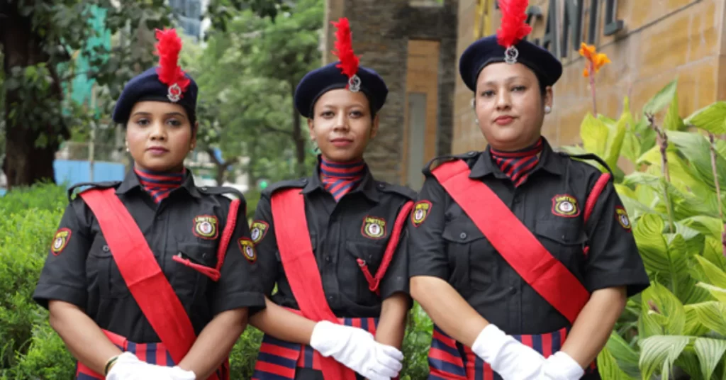 Security Services Navi Mumbai